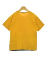 WASK（ワスク）Tシャツ・カットソー 黄 サイズ:120(7T-8T) キッズ/2200675357081