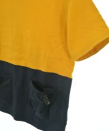 WASK（ワスク）Tシャツ・カットソー 黄 サイズ:120(7T-8T) キッズ/2200675357081