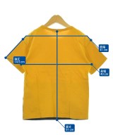 WASK（ワスク）Tシャツ・カットソー 黄 サイズ:120(7T-8T) キッズ/2200675357081