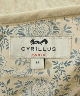 CYRILLUS（シリリュス）その他 白 サイズ:140(11T-12T) キッズ/2200711373013