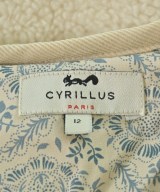CYRILLUS（シリリュス）その他 白 サイズ:140(11T-12T) キッズ/2200711373020