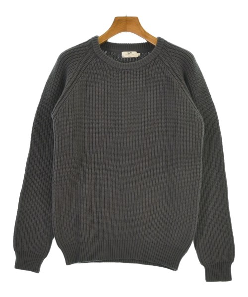 CYRILLUS(シリリュス)ニット グレー サイズ:150(13T-14T)/2200613915137