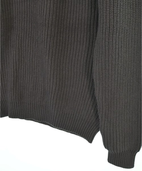 CYRILLUS（シリリュス）ニット グレー サイズ:150(13T-14T) キッズ/2200613915137