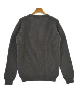 CYRILLUS（シリリュス）ニット グレー サイズ:150(13T-14T) キッズ/2200613915137