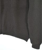 CYRILLUS（シリリュス）ニット グレー サイズ:150(13T-14T) キッズ/2200613915137