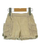 ANNA SUI mini（アナスイミニ）その他 白 サイズ:80(12M) キッズ/2200623516317