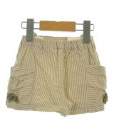 ANNA SUI mini（アナスイミニ）その他 白 サイズ:80(12M) キッズ/2200623516317