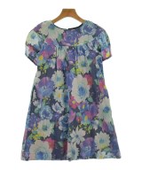 ANNA SUI mini ワンピース