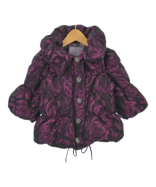 アナスイミニ(ANNA SUI mini)のANNA SUI mini ブルゾン（その他）