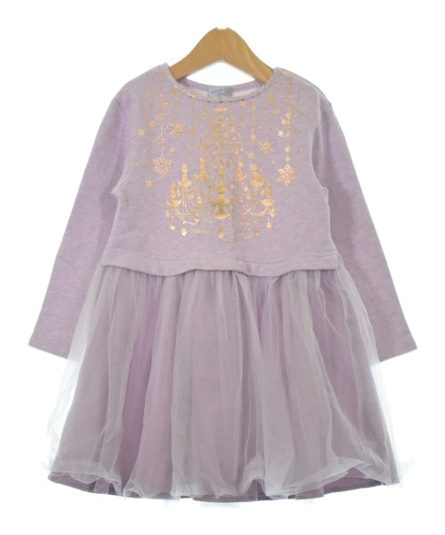 アナスイミニ(ANNA SUI mini)のANNA SUI mini ワンピース