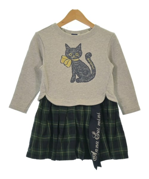 アナスイミニ(ANNA SUI mini)のANNA SUI mini ワンピース