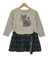 ANNA SUI mini ワンピース
