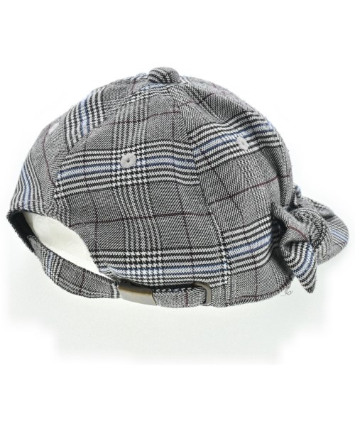 ANNA SUI mini（アナスイミニ）小物類（その他） 黒 サイズ:54-56 キッズ/2200616417232