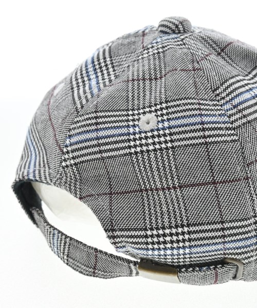 ANNA SUI mini（アナスイミニ）小物類（その他） 黒 サイズ:54-56 キッズ/2200616417232