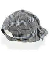 ANNA SUI mini（アナスイミニ）小物類（その他） 黒 サイズ:54-56 キッズ/2200616417232