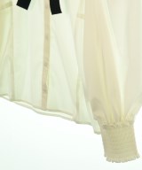 ANNA SUI mini（アナスイミニ）シャツ 白 サイズ:120(7T-8T) キッズ/2200617944010