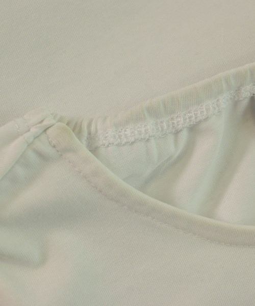 ANNA SUI mini（アナスイミニ）Tシャツ・カットソー 白 サイズ:130(9T-10T) キッズ/2200617944027