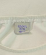 ANNA SUI mini（アナスイミニ）Tシャツ・カットソー 白 サイズ:130(9T-10T) キッズ/2200617944027