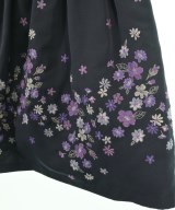 ANNA SUI mini（アナスイミニ）ワンピース（その他） 紺 サイズ:120(7T-8T) キッズ/2200617944034