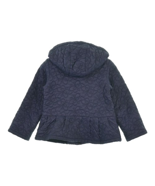 ANNA SUI mini（アナスイミニ）その他 紺 サイズ:130(9T-10T) キッズ/2200617944041