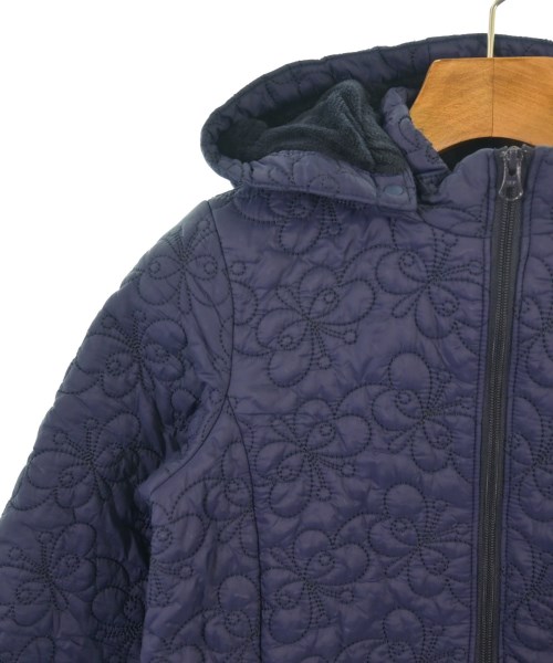 ANNA SUI mini（アナスイミニ）その他 紺 サイズ:130(9T-10T) キッズ/2200617944041