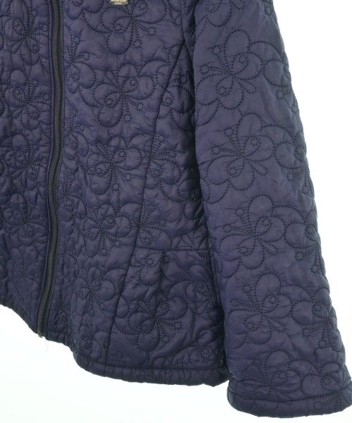 ANNA SUI mini（アナスイミニ）その他 紺 サイズ:130(9T-10T) キッズ/2200617944041