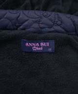 ANNA SUI mini（アナスイミニ）その他 紺 サイズ:130(9T-10T) キッズ/2200617944041