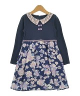 ANNA SUI mini ワンピース