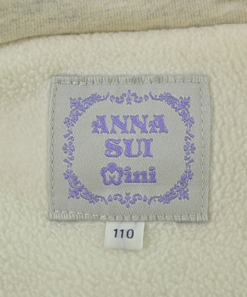 ANNA SUI mini（アナスイミニ）その他 ベージュ サイズ:110(5T-6T) キッズ/2200668163170