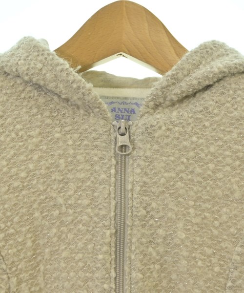 ANNA SUI mini（アナスイミニ）その他 ベージュ サイズ:110(5T-6T) キッズ/2200668163170