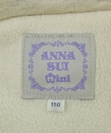 ANNA SUI mini（アナスイミニ）その他 ベージュ サイズ:110(5T-6T) キッズ/2200668163170