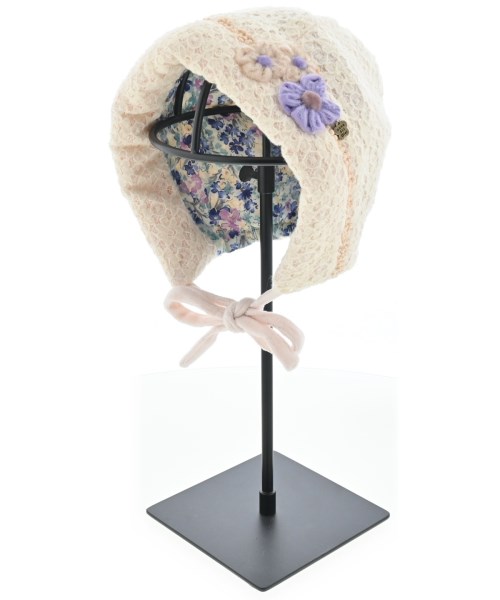 ANNA SUI mini(アナスイミニ)小物類（その他） 白 サイズ:-/2200655282075