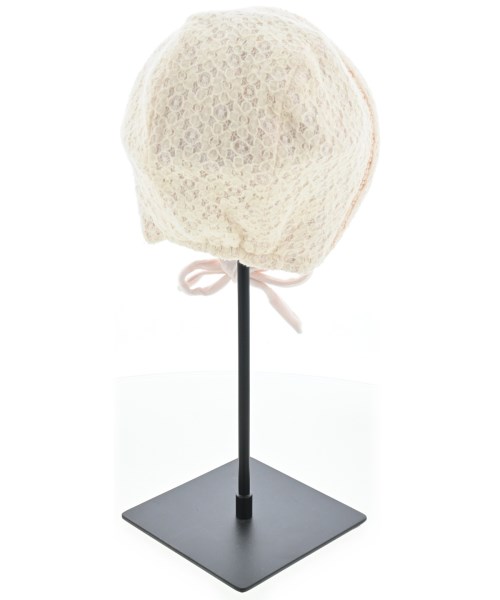 ANNA SUI mini（アナスイミニ）小物類（その他） 白 サイズ:- キッズ/2200655282075