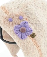 ANNA SUI mini（アナスイミニ）小物類（その他） 白 サイズ:- キッズ/2200655282075