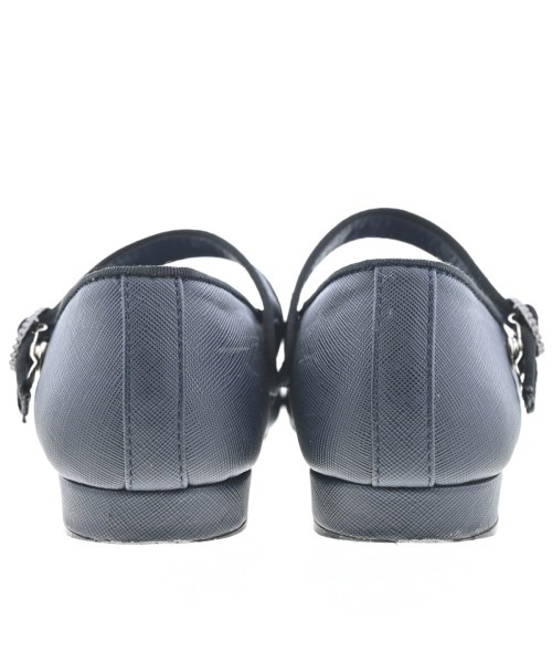 ANNA SUI mini（アナスイミニ）その他 紺 サイズ:19cm キッズ/2200660871011