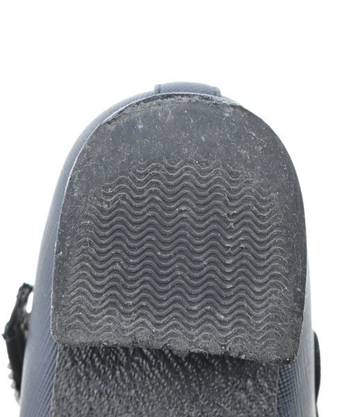 ANNA SUI mini（アナスイミニ）その他 紺 サイズ:19cm キッズ/2200660871011