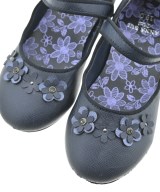 ANNA SUI mini（アナスイミニ）その他 紺 サイズ:19cm キッズ/2200660871011