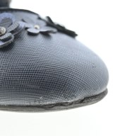 ANNA SUI mini（アナスイミニ）その他 紺 サイズ:19cm キッズ/2200660871011