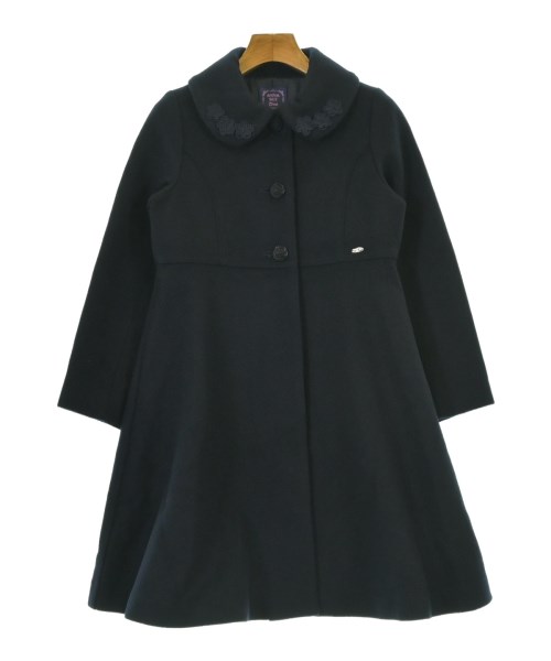 ANNA SUI mini(アナスイミニ)その他 紺 サイズ:140(11T-12T)/2200660658025