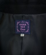 ANNA SUI mini（アナスイミニ）その他 紺 サイズ:140(11T-12T) キッズ/2200660658025
