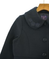 ANNA SUI mini（アナスイミニ）その他 紺 サイズ:140(11T-12T) キッズ/2200660658025