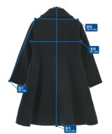 ANNA SUI mini（アナスイミニ）その他 紺 サイズ:140(11T-12T) キッズ/2200660658025