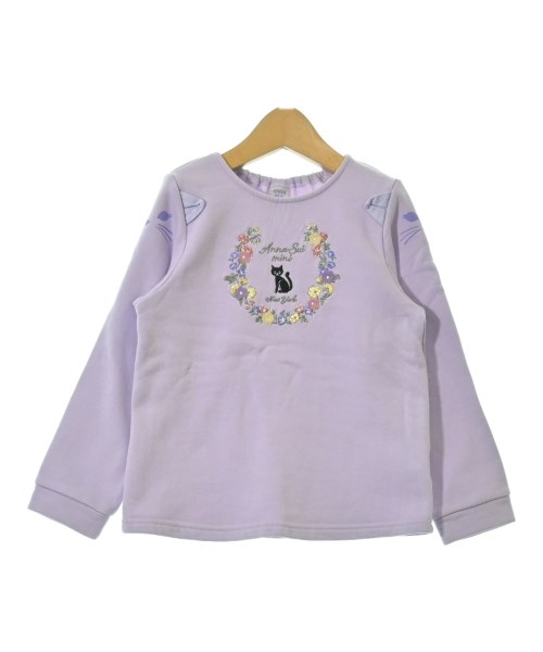 ANNA SUI mini(アナスイミニ)のTシャツ・カットソー サイズ:130(9T-10T) 1,600円