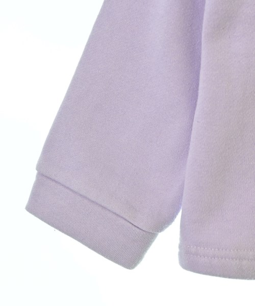 ANNA SUI mini（アナスイミニ）Tシャツ・カットソー 紫 サイズ:130(9T-10T) キッズ/2200711358126