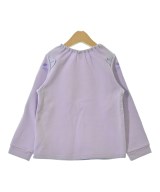 ANNA SUI mini（アナスイミニ）Tシャツ・カットソー 紫 サイズ:130(9T-10T) キッズ/2200711358126
