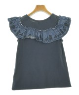 ANNA SUI mini（アナスイミニ）Tシャツ・カットソー 紺 サイズ:150(13T-14T) キッズ/2200715214145