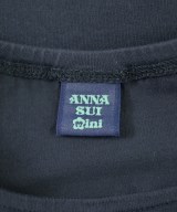 ANNA SUI mini（アナスイミニ）Tシャツ・カットソー 紺 サイズ:150(13T-14T) キッズ/2200715214145