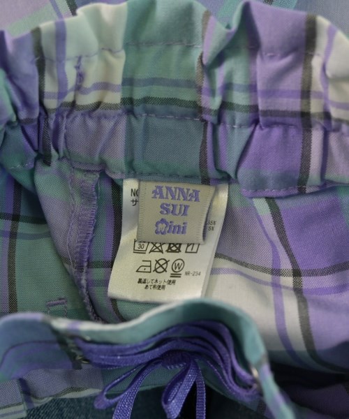 ANNA SUI mini（アナスイミニ）その他 その他（柄物・カラフル） サイズ:140(11T-12T) キッズ/2200636595033