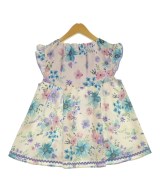 ANNA SUI mini（アナスイミニ）ワンピース（その他） ピンク サイズ:L(130cm位) キッズ/2200643719323