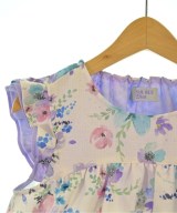 ANNA SUI mini（アナスイミニ）ワンピース（その他） ピンク サイズ:L(130cm位) キッズ/2200643719323